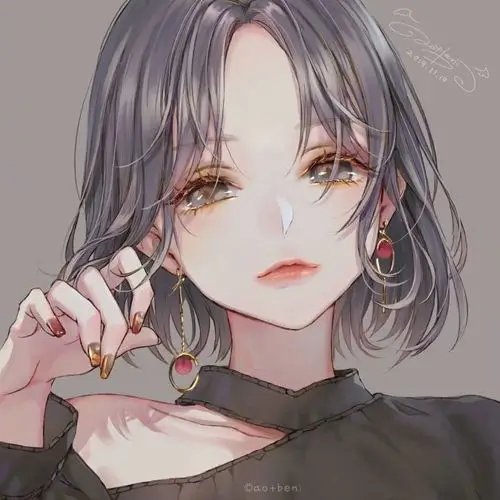 球幕影院观众头像
